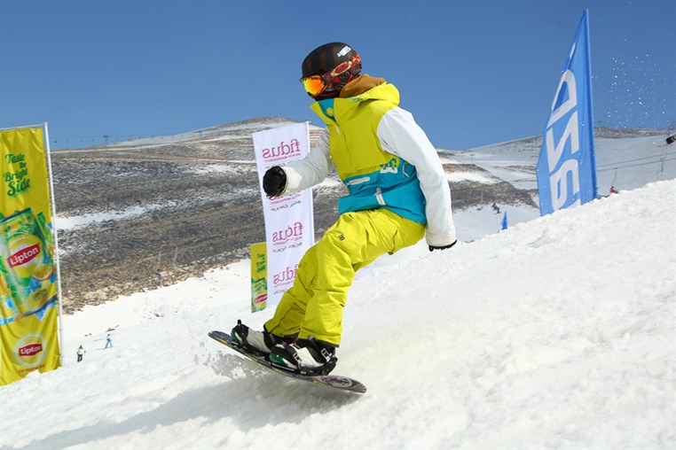 Air & Style 2015